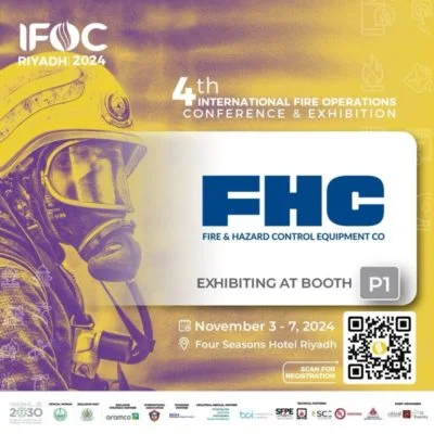 IFOC 2024 Riyadh