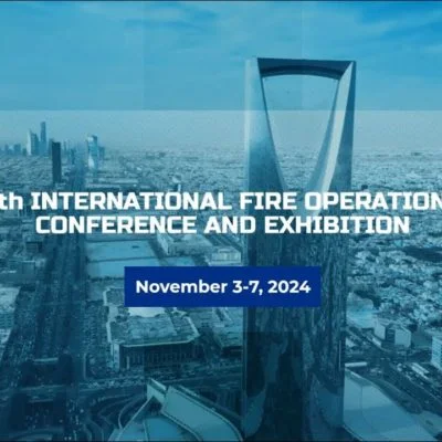 IFOC 2024 Riyadh