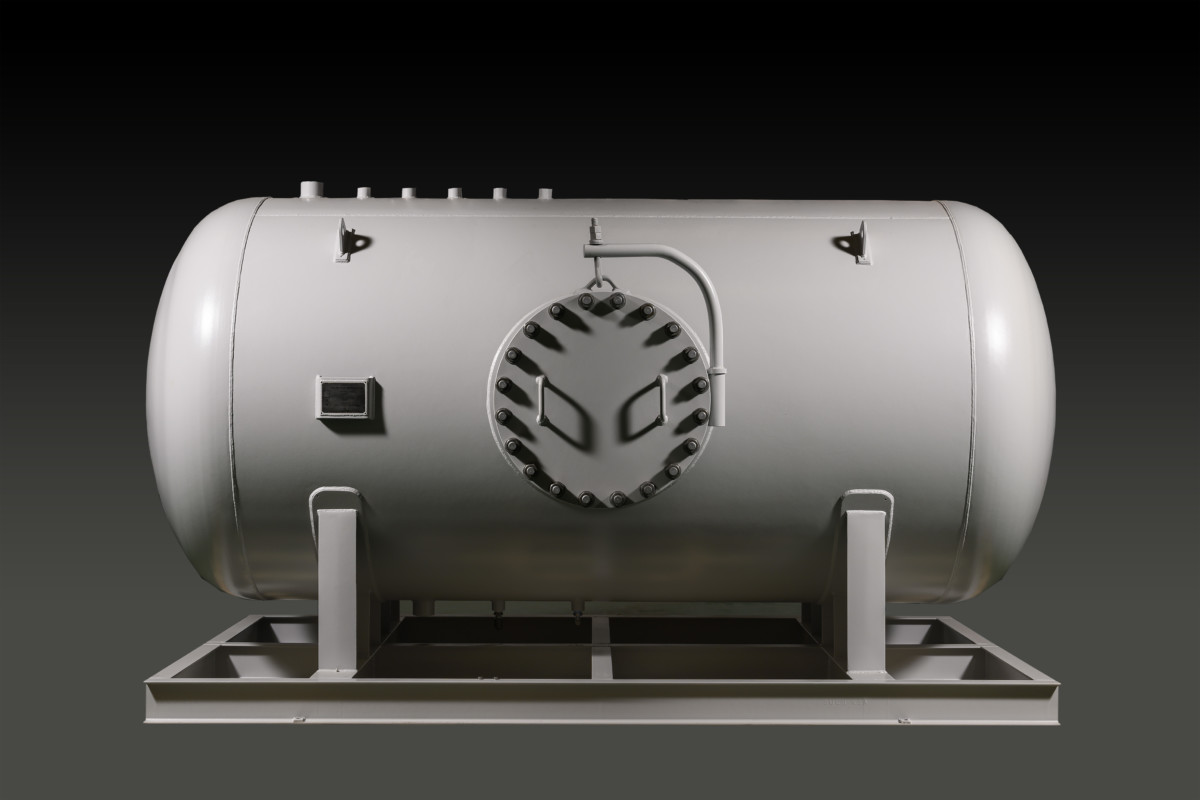 ASME Pressure Vessels-2
