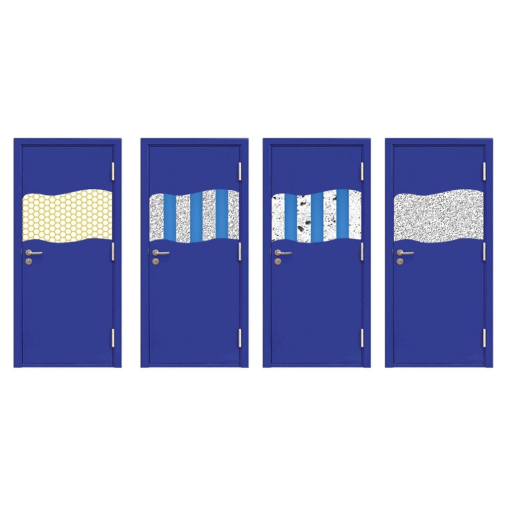 FHC Hollow metal doors2 image