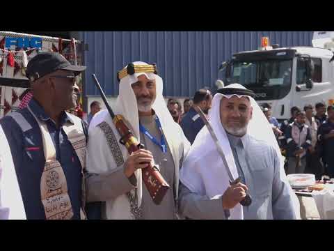 جذورنا ثابتة.. ودروعنا راسخة 🛡️