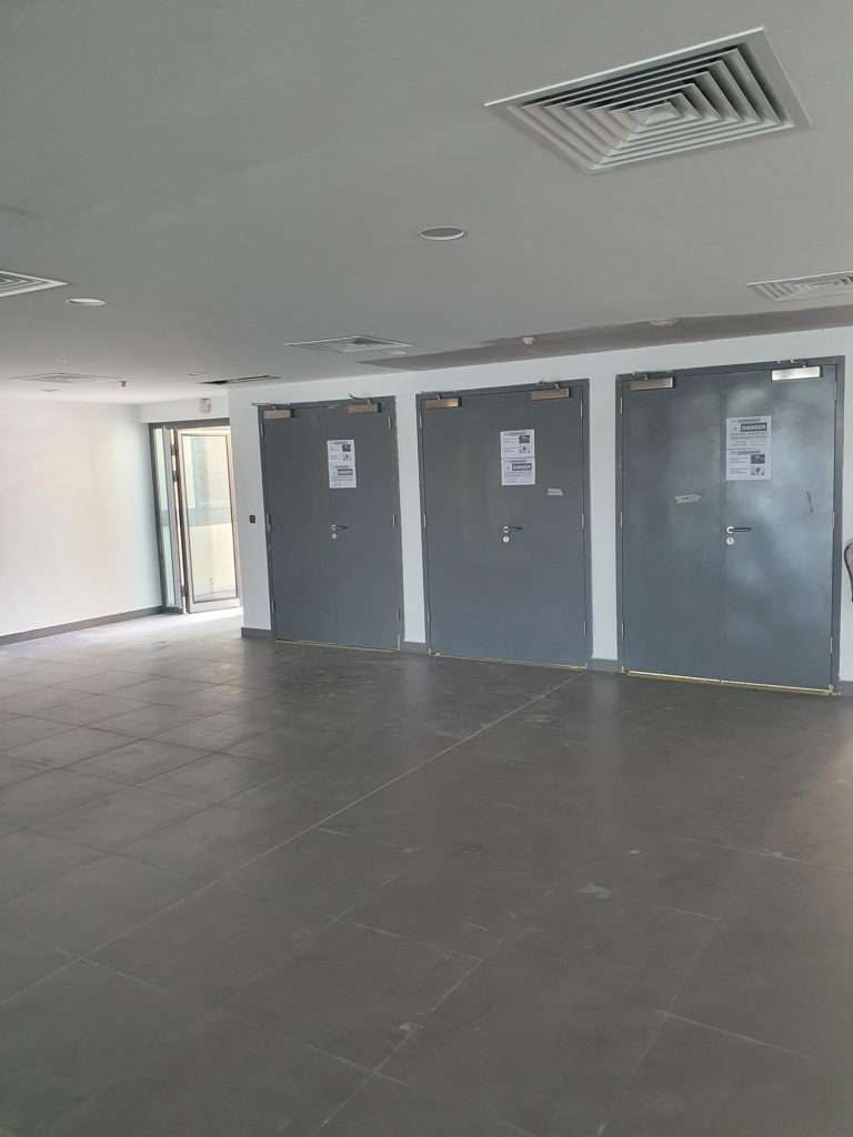 FHC Fire Rated Door - view 141631 product image