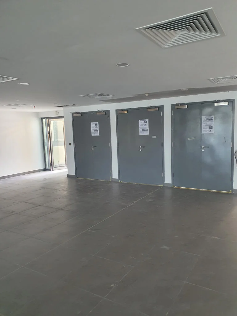 FHC Fire Rated Door - view 141631 product image