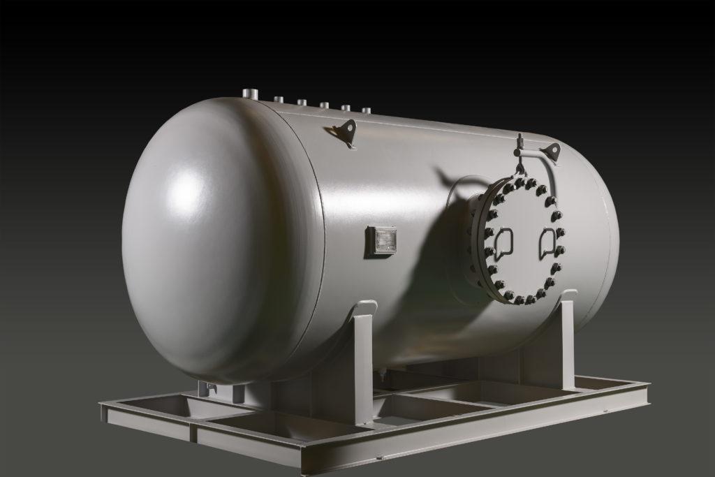 FHC ASME Pressure Vessels product image