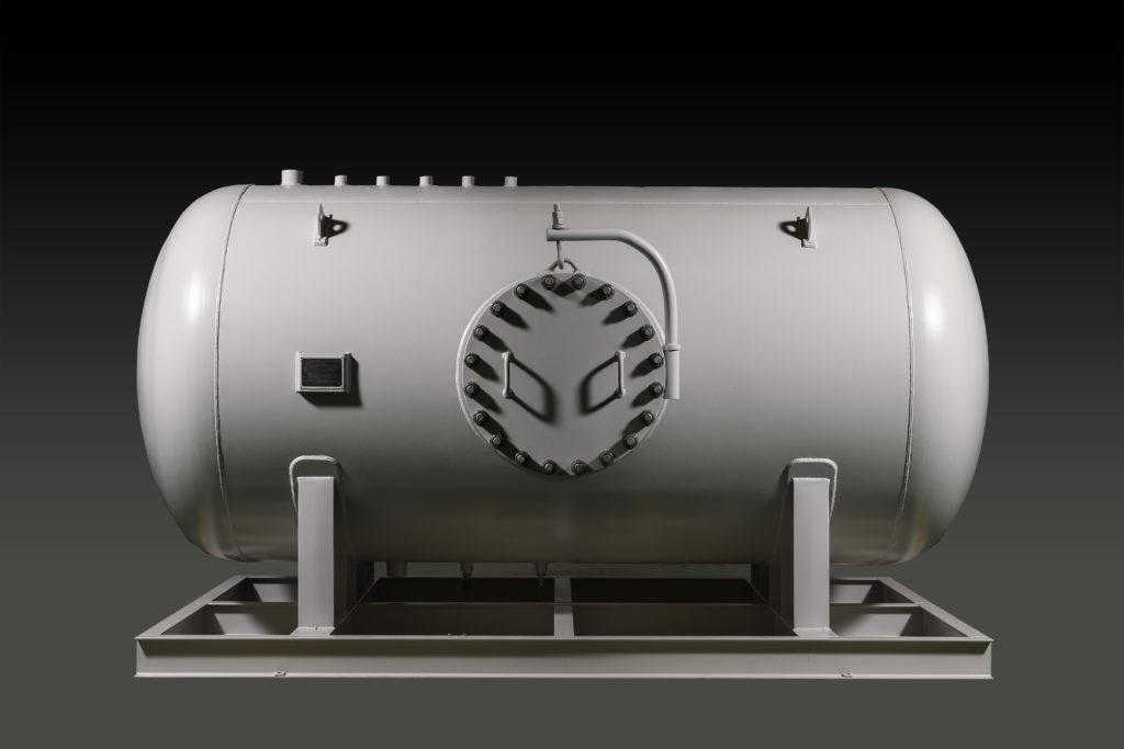 FHC ASME Pressure Vessels product image