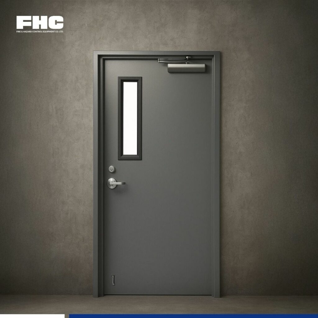 FHC Achieves 3C Certification by Aramco, First in Saudi Arabia | Fire and Hazard Control Co. posted on the topic | LinkedIn