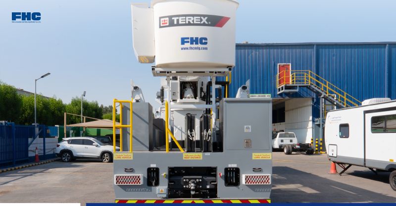 𝗔 𝗠𝗮𝗷𝗼𝗿 𝗠𝗶𝗹𝗲𝘀𝘁𝗼𝗻𝗲 𝗳𝗼𝗿 𝗙𝗛𝗖 𝗮𝗻𝗱 𝗦𝗮𝘂𝗱𝗶 𝗠𝗮𝗻𝘂𝗳𝗮𝗰𝘁𝘂𝗿𝗶𝗻𝗴
𝗜𝗻𝘀𝘂𝗹𝗮𝘁𝗲𝗱 𝗔𝗲𝗿𝗶𝗮𝗹 𝗣𝗹𝗮𝘁𝗳𝗼𝗿𝗺 𝗧𝗿𝘂𝗰𝗸 – 𝗧𝗲𝗿𝗲𝘅