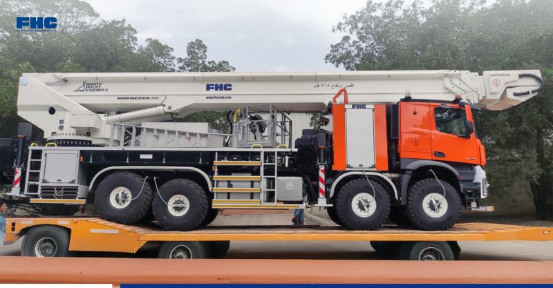 𝗦𝘂𝗰𝗰𝗲𝘀𝘀𝗳𝘂𝗹 𝗢𝗽𝗲𝗿𝗮𝘁𝗶𝗼𝗻 𝗧𝗿𝗮𝗶𝗻𝗶𝗻𝗴 – 𝗕𝗥𝗢𝗡𝗧𝗢 𝗦𝗸𝘆𝗹𝗶𝗳𝘁 & 𝗠𝗲𝗿𝗰𝗲𝗱𝗲𝘀 𝗧𝗿𝘂𝗰𝗸